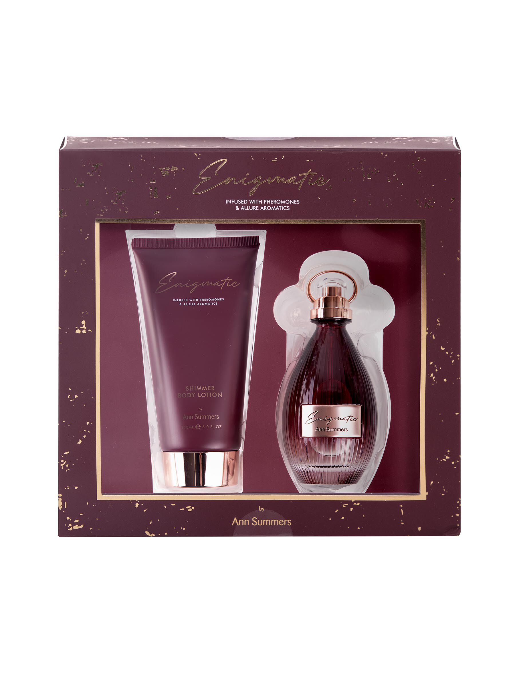 Ann summers clearance perfume review