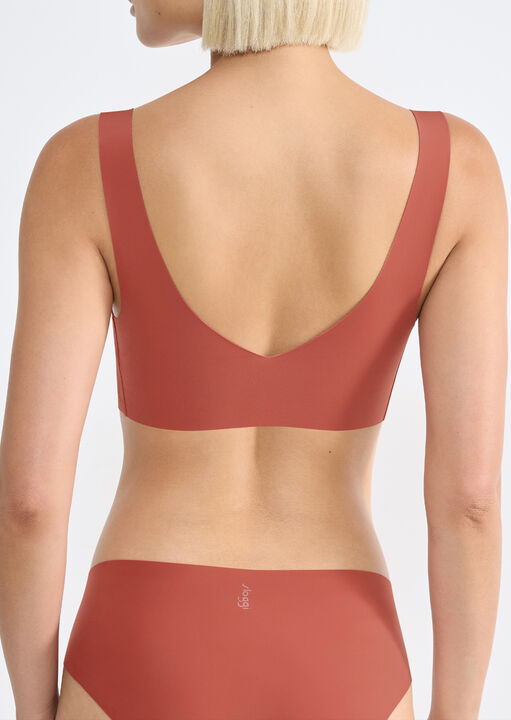 Sloggi Zero Feel 2.0 Bralette image number 2.0