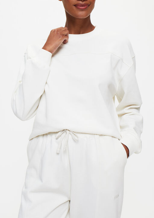 Jessica Sweat Jumper image number 2.0