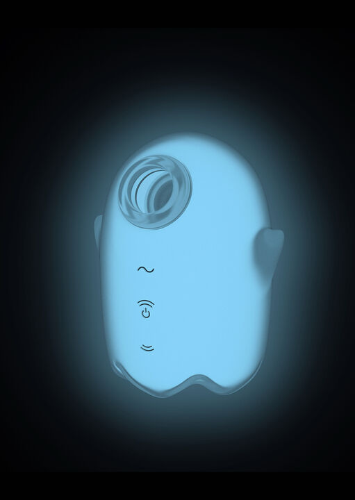 Satisfyer Ghost Glow image number 3.0