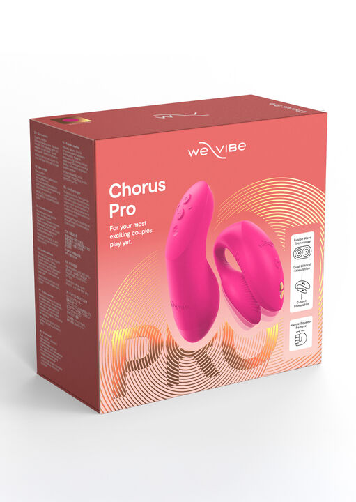 We Vibe Chorus Pro image number 8.0