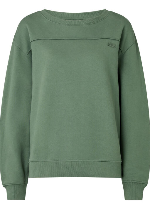 Knickerbox Jessica Cotton Sweat Jumper image number 6.0