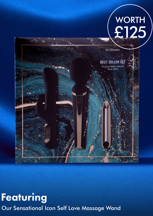 Bestseller Toy Set image number 0.0