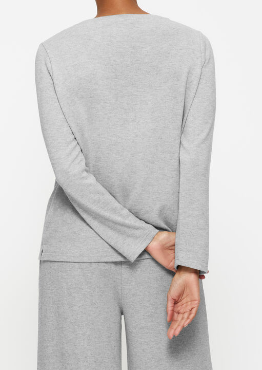 Marie Long Sleeve image number 2.0