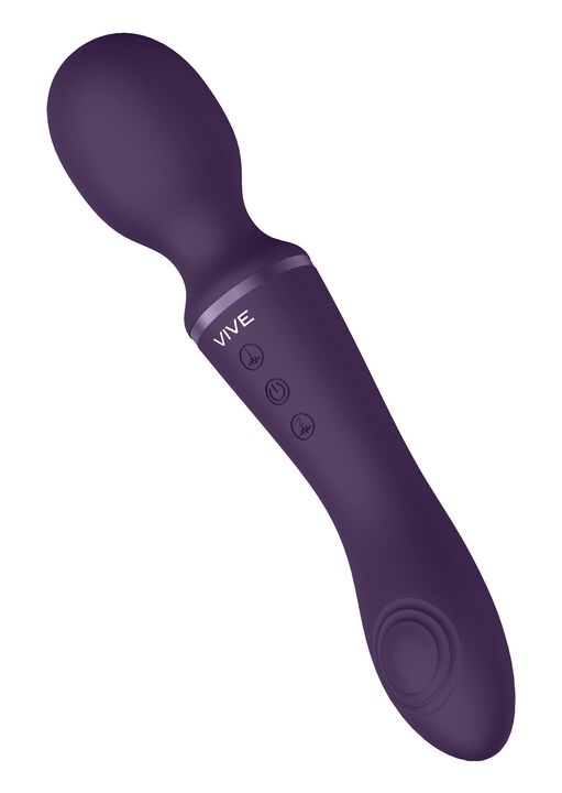 Vive Enora Double Ended Wand image number 3.0
