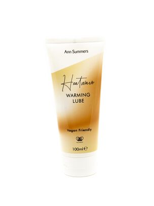 Heatwave Warming Lubricant 100ml