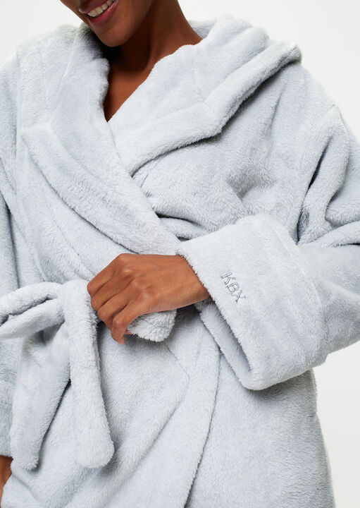 Rosa Cosy Robe image number 2.0