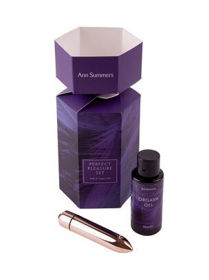 Perfect Pleasure Cracker Gift