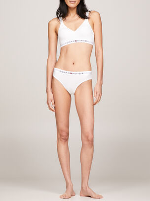 Original Lift Bralette - White