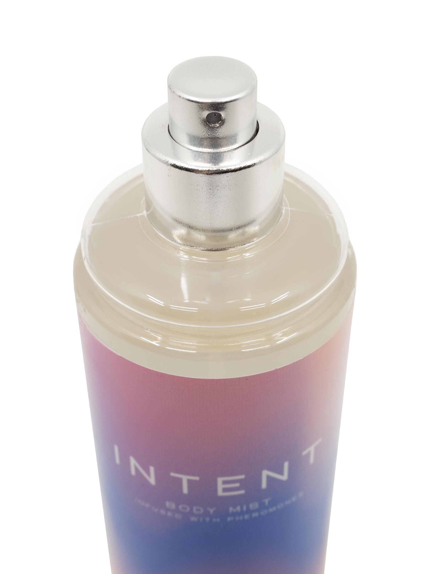 Intent Body Mist 250ml