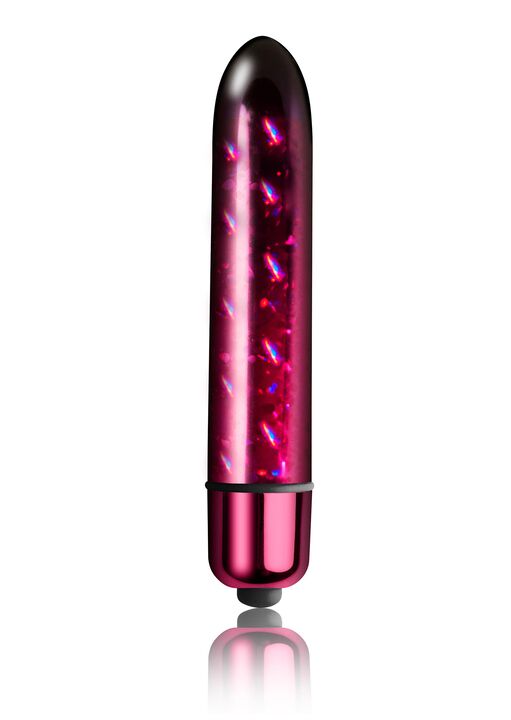 Cosmic Delight Pink Bullet Vibrator image number 0.0