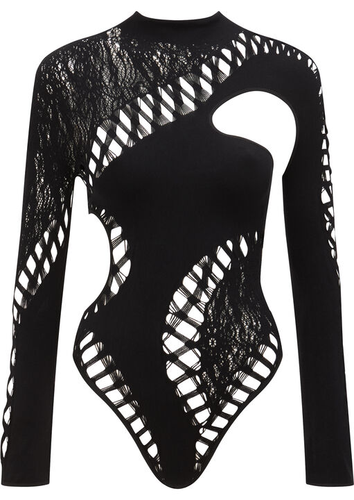 Ronnie Body image number 5.0