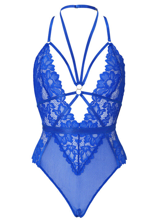 Confession Crotchless Body image number 6.0