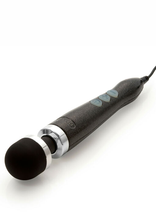 Doxy Die Cast 3 - Disco Black image number 1.0