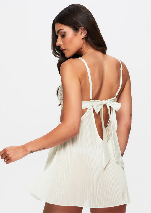 Laila Chemise image number 1.0