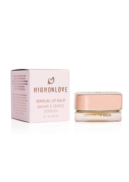 High On Love Couples Lip Balm image number 0.0