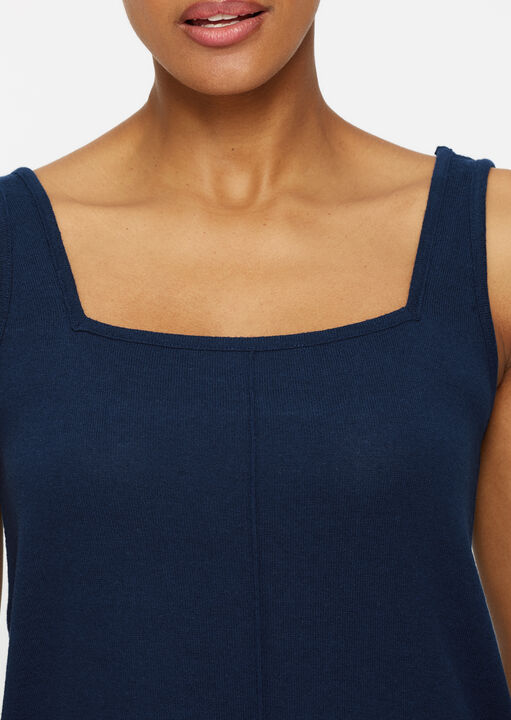 Marie Brushed Cami Top image number 3.0