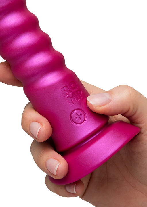 Romp Jiggle  image number 2.0