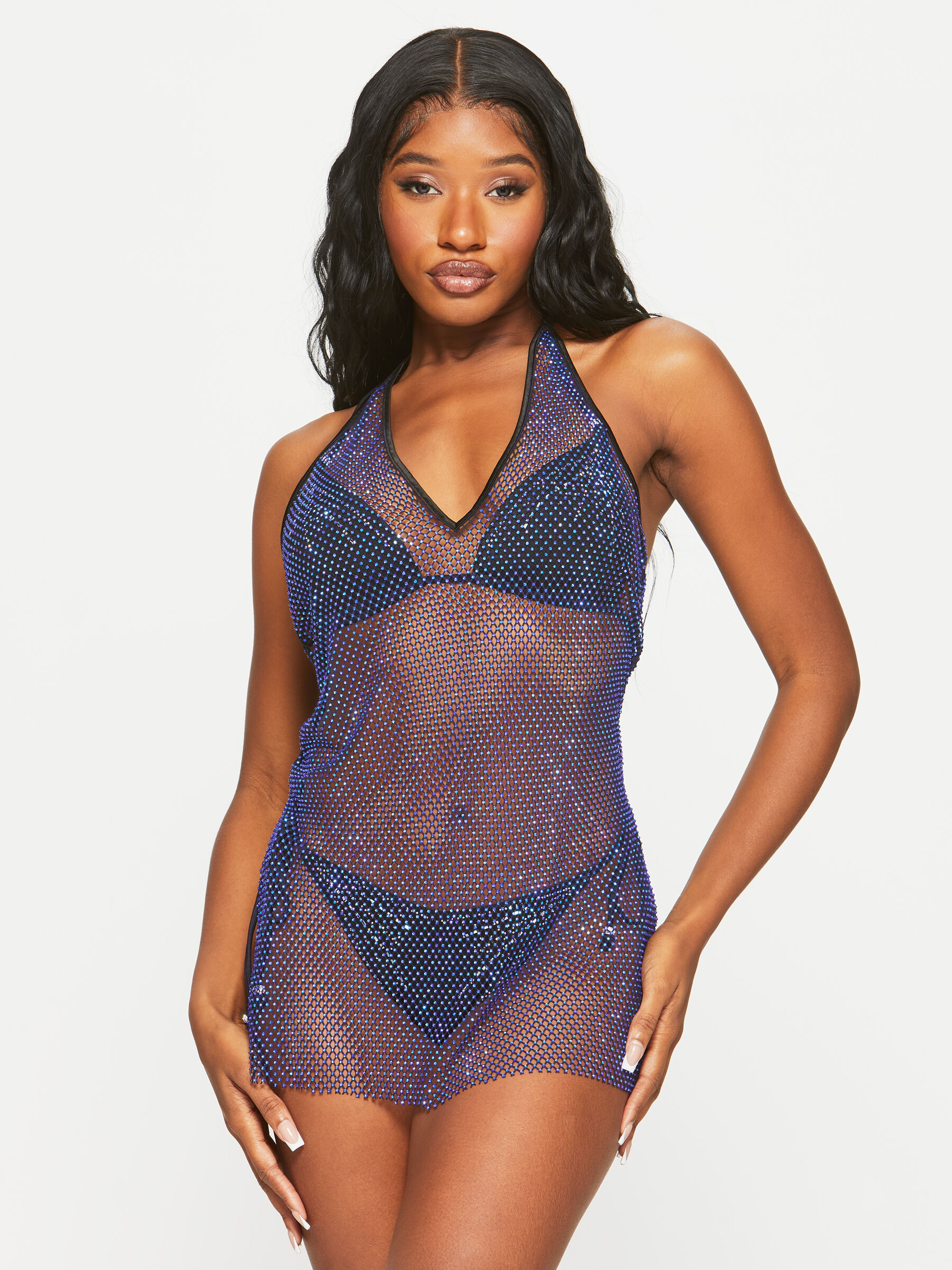 Ann summers dress outlet