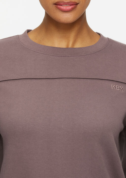 Jessica Sweat Jumper image number 4.0