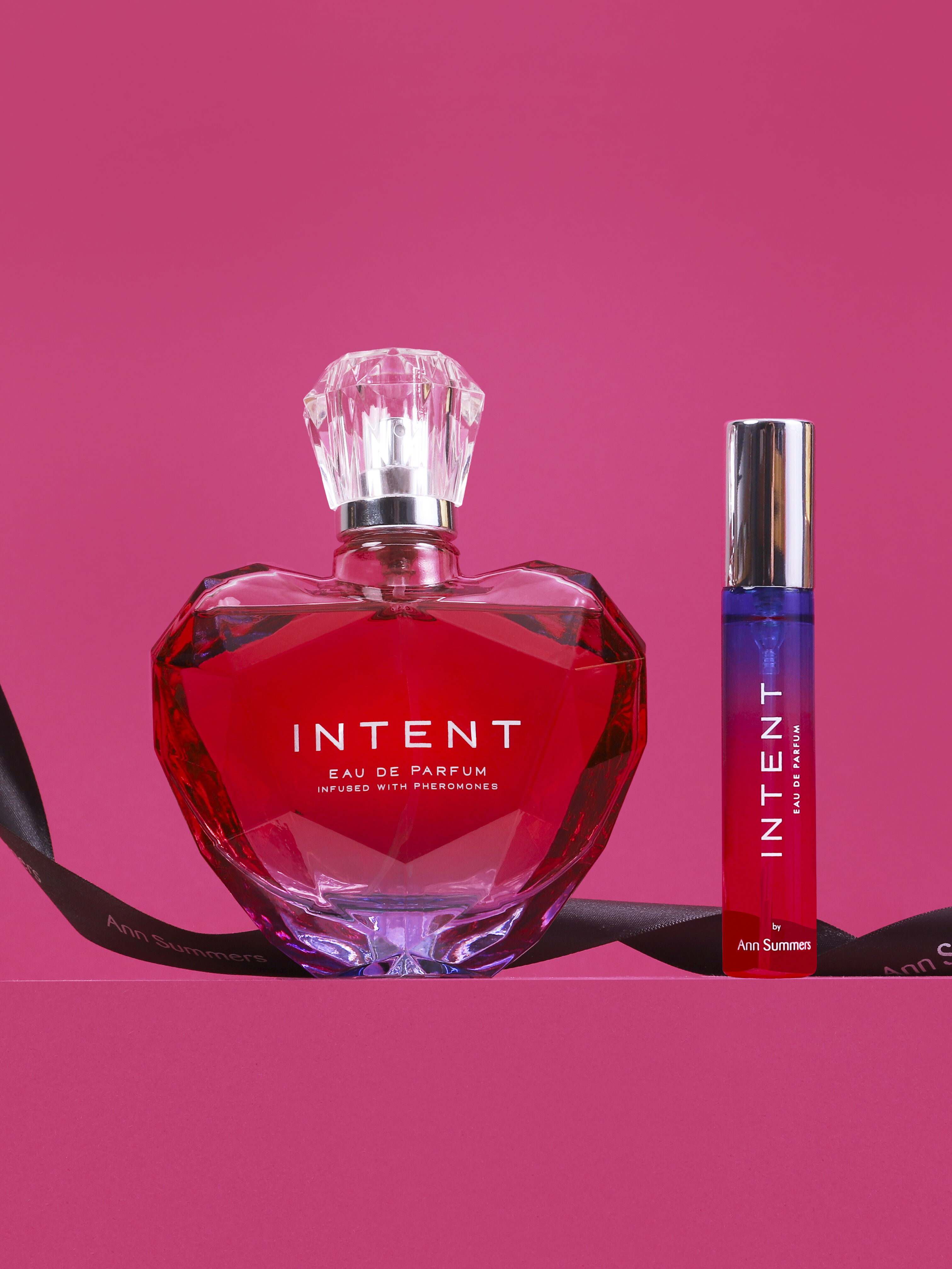 Ann shop summers perfume