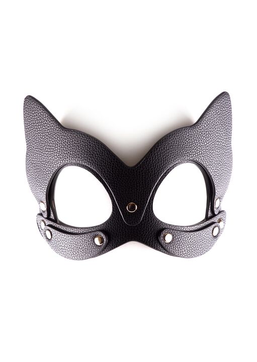 Cat Mask image number 3.0