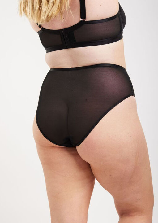 Soft Mesh HW Brief image number 2.0