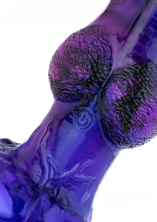  Arcane Thrusting Dildo image number 1.0