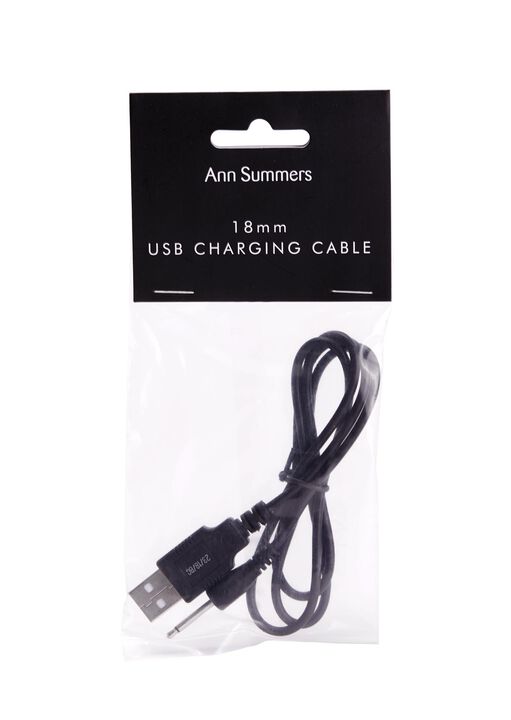 18mm Charging Cable image number 2.0