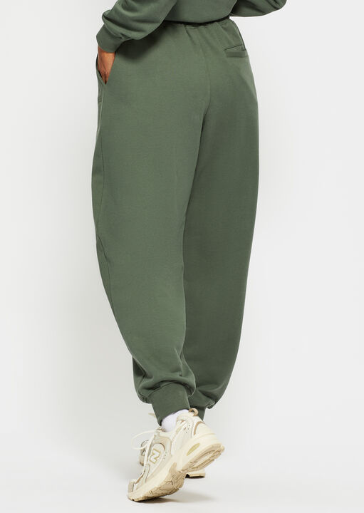 Jessica Sweat Jogger image number 1.0