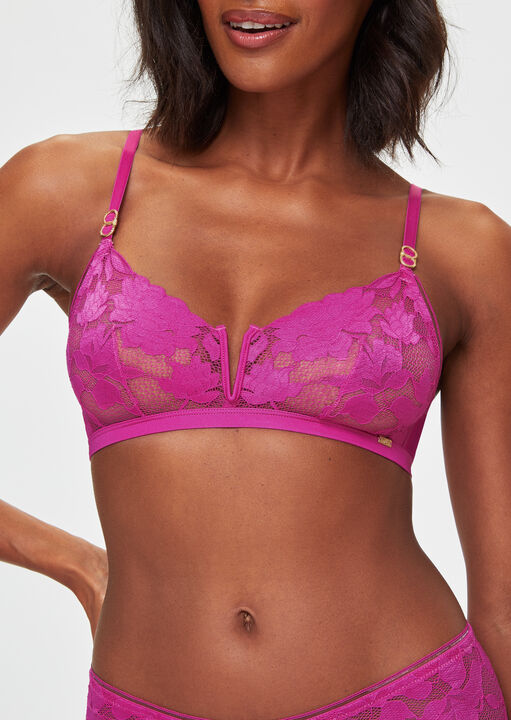 Dolly Bandeau Bra image number 1.0