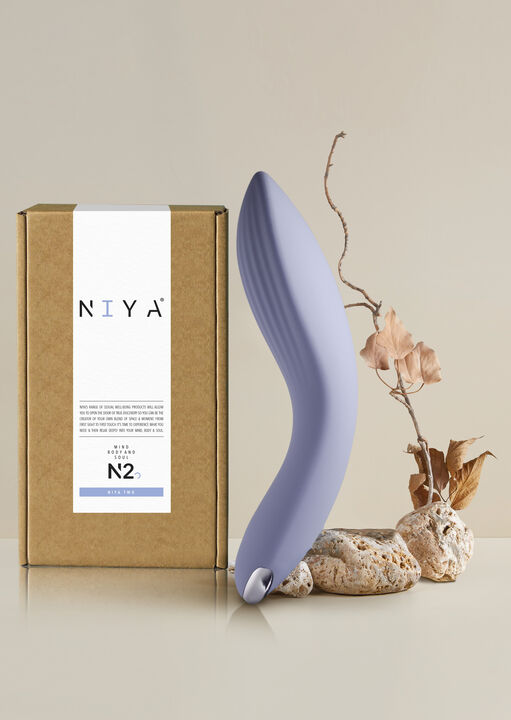Niya N2 The Couples Massager image number 9.0