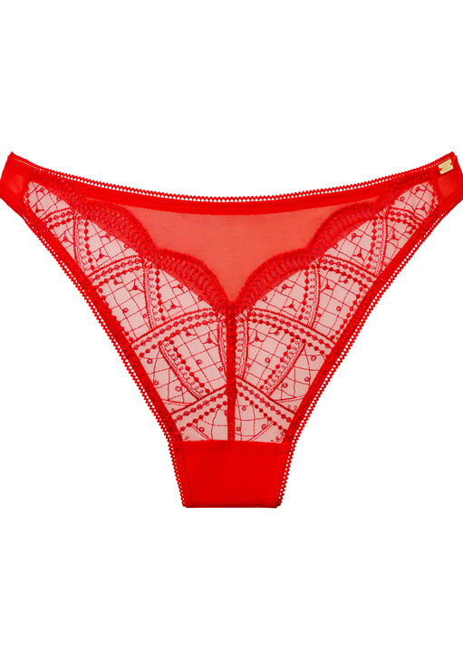 Eden Brazilian - Orange image number 4.0