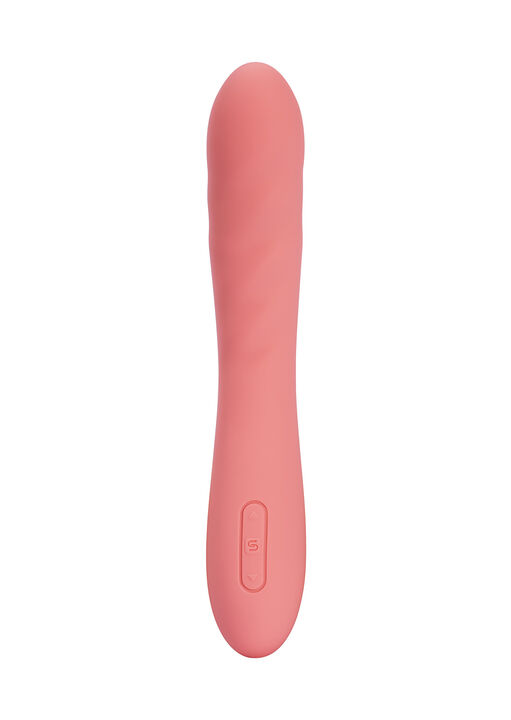 Svakom Ava Neo Interactive Thrusting Vibrator image number 3.0