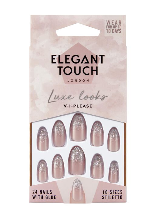 Elegant Touch Nails - VIPLEASE image number 0.0
