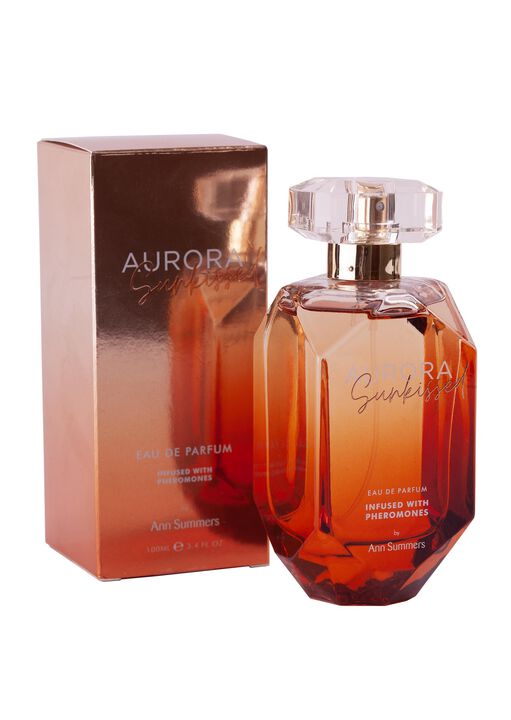 Aurora Sunkissed Eau de Parfum 100ml image number 5.0