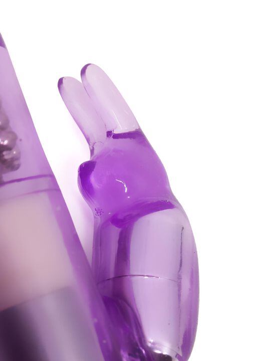 Slim Rotating Rechargeable Rabbit  image number 1.0