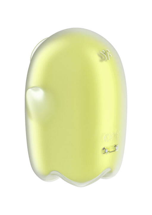 Satisfyer Glowing Ghost image number 4.0