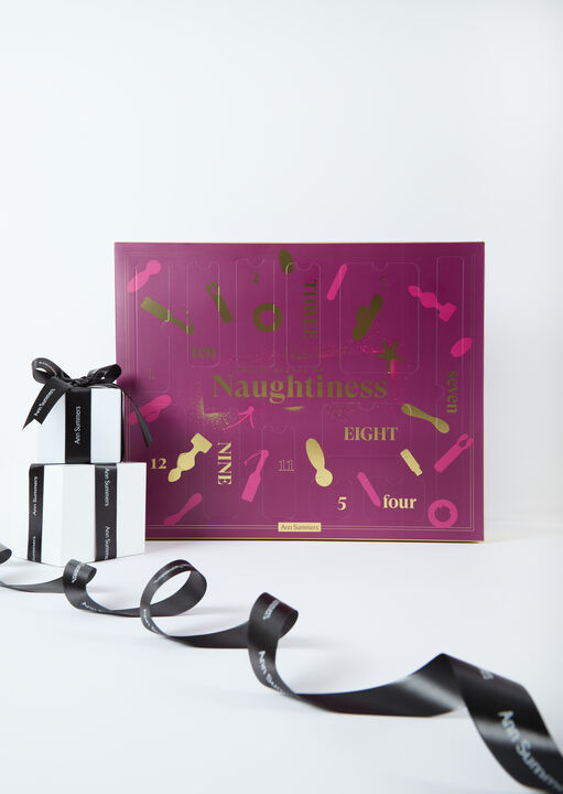 12 Nights of Naughtiness 12 Piece Advent Calendar image number 11.0