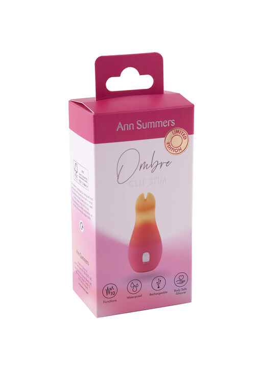 Ombre Clit Stim image number 3.0