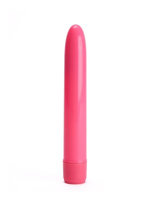 6 Inch Classic Multi-Speed Vibrator