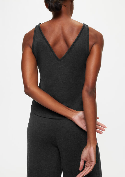 Marie Brushed Cami Top image number 2.0