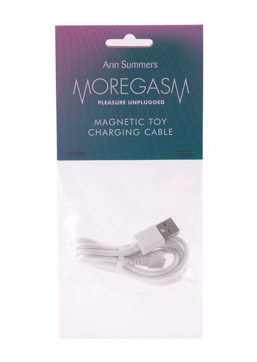 Moregasm+ Unplugged Direct Charging Cable image number 4.0