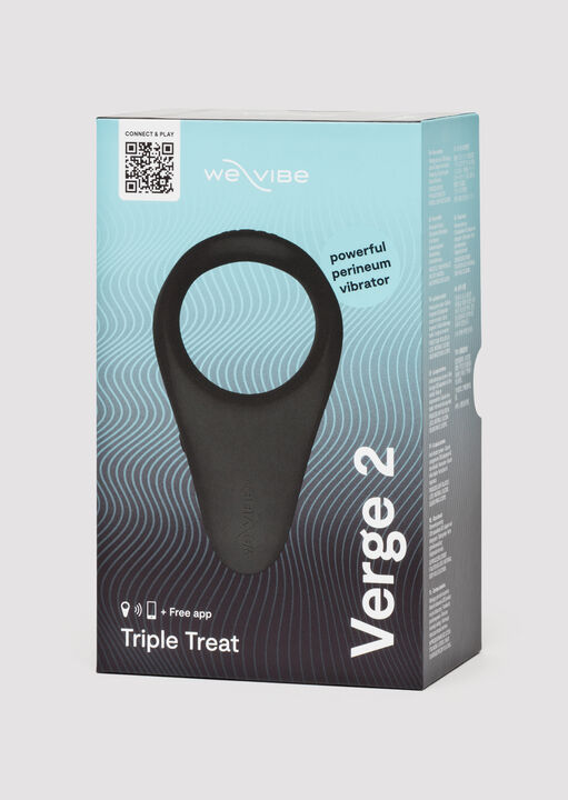 We-Vibe Verge 2  image number 6.0