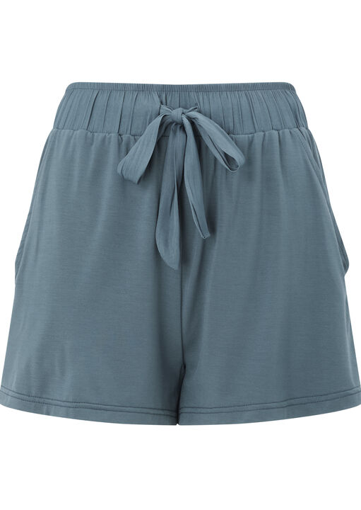 Raye Satin Jersey Short image number 7.0