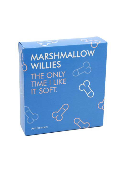 Marshmallow Willies image number 2.0