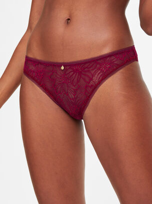 Alice Brazilian - Dark Red