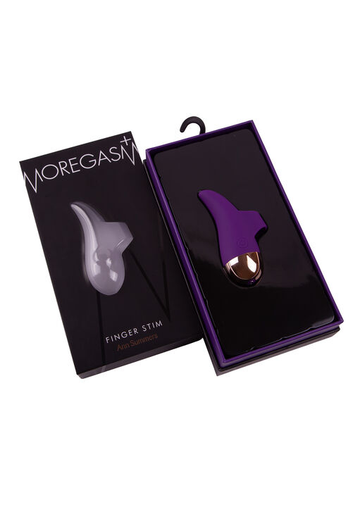 Moregasm+ Finger Stim image number 8.0