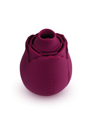 Rose Flutterz Clitoral Toy