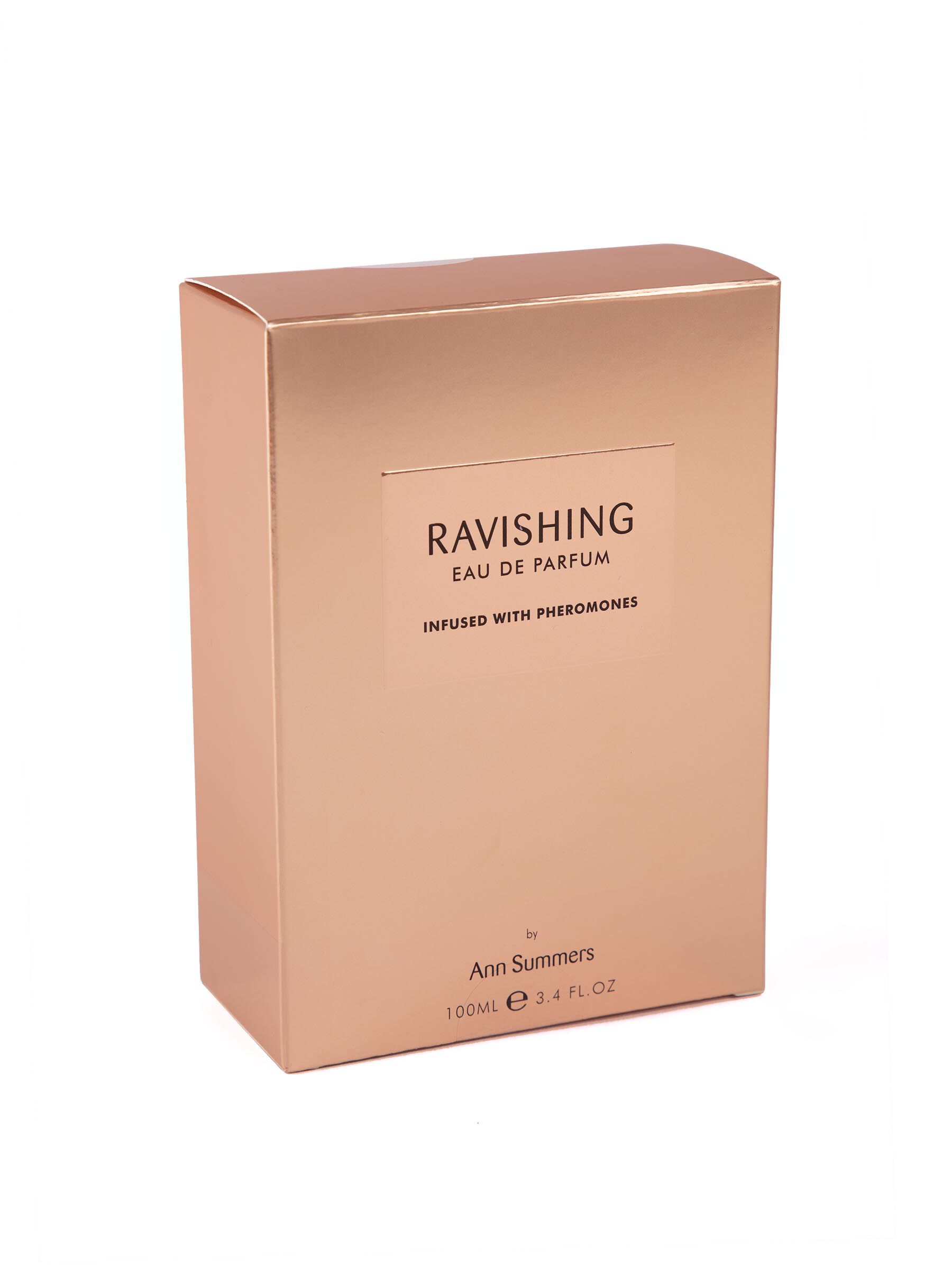Ravishing perfume set ann summers sales